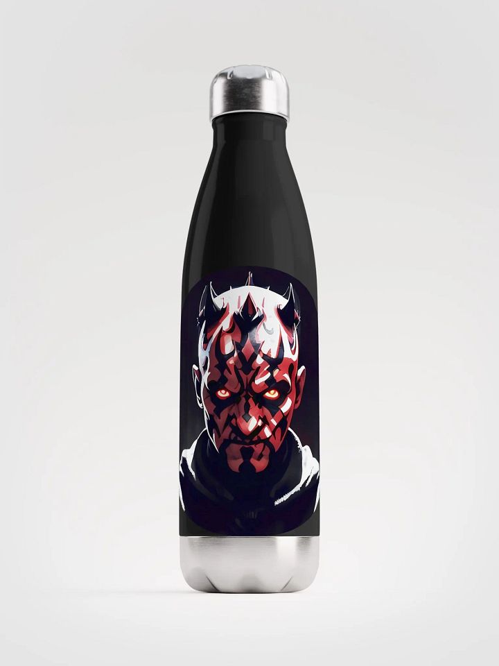 SITH APPRENTICE BOTTLE product image (1)