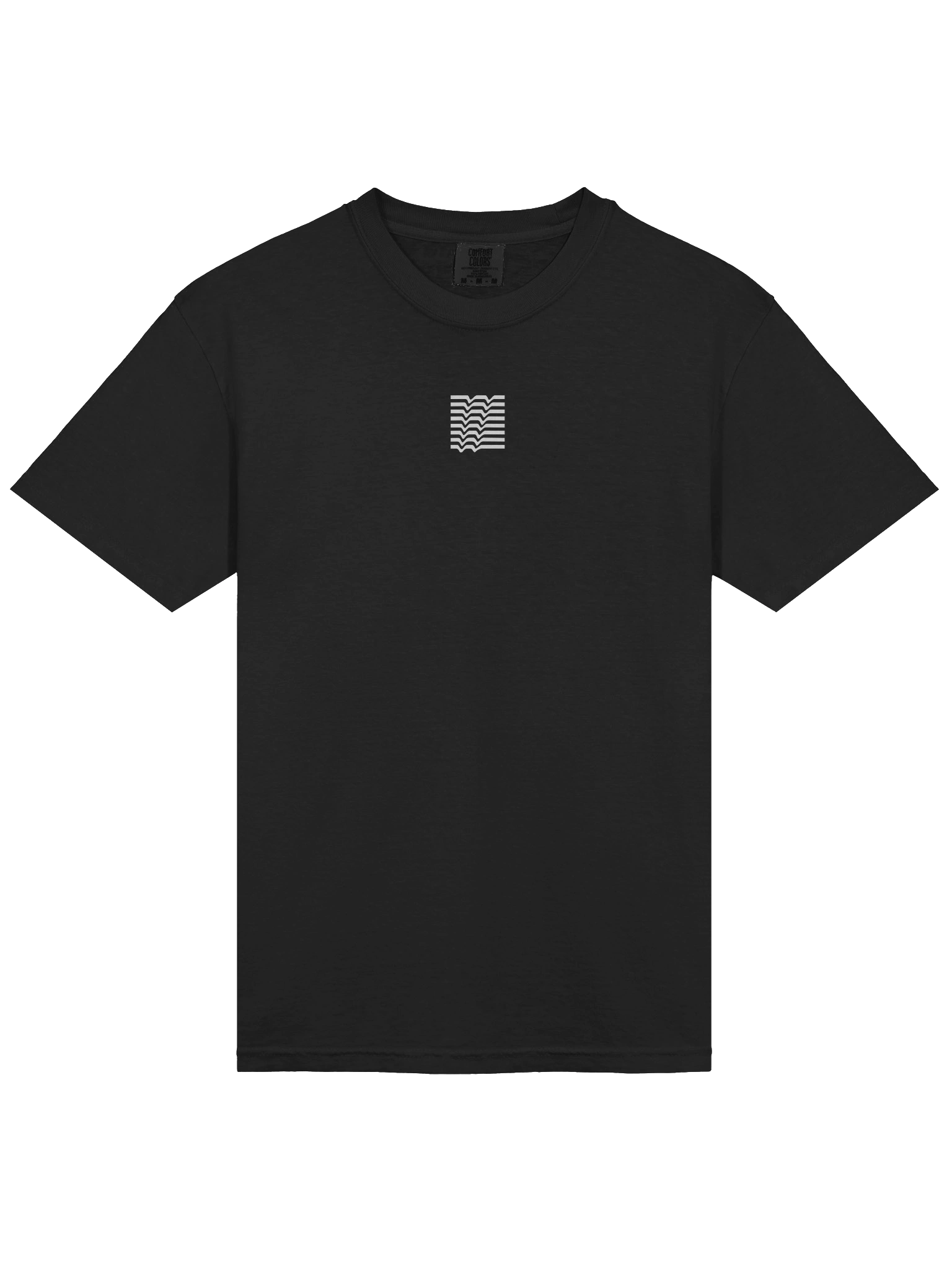 Cryptic Audio Logo T-Shirt product image (3)