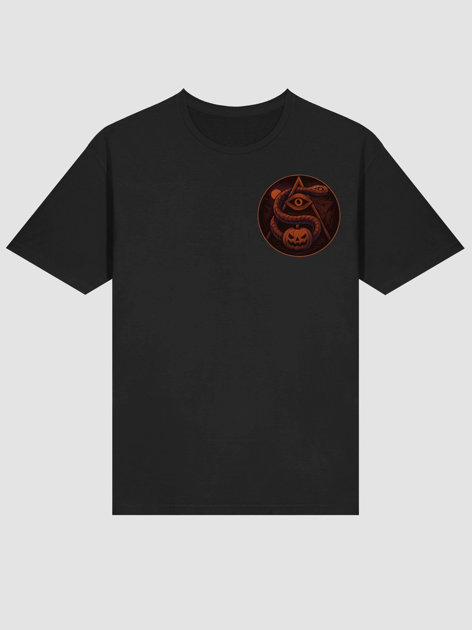 ALT_I_STICK MIDNIGHT HARVEST - UNISEX SOFTSTYLE TEE product image (25)