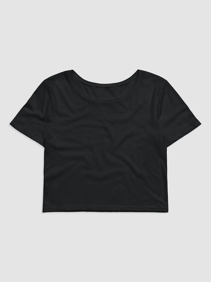 KMPUDGE Eagle Crop Tee product image (1)
