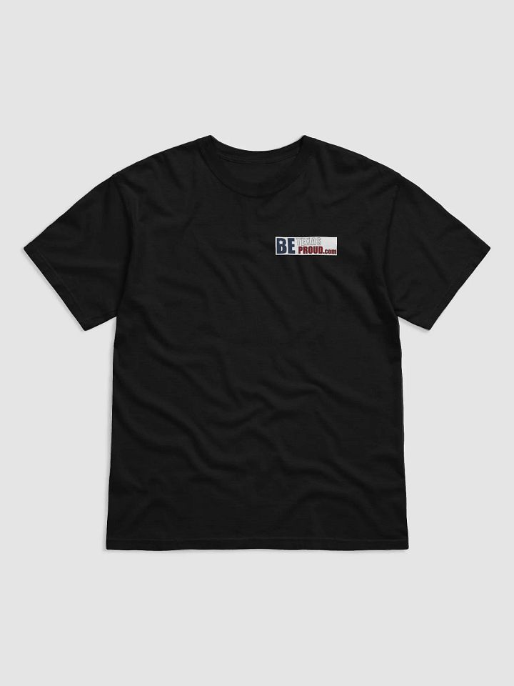"Come and Take It" Heritage Tee product image (1)