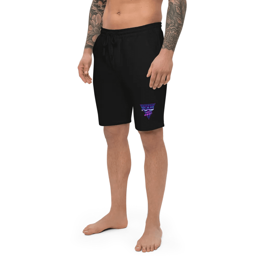 RAD does Shorts product image (4)