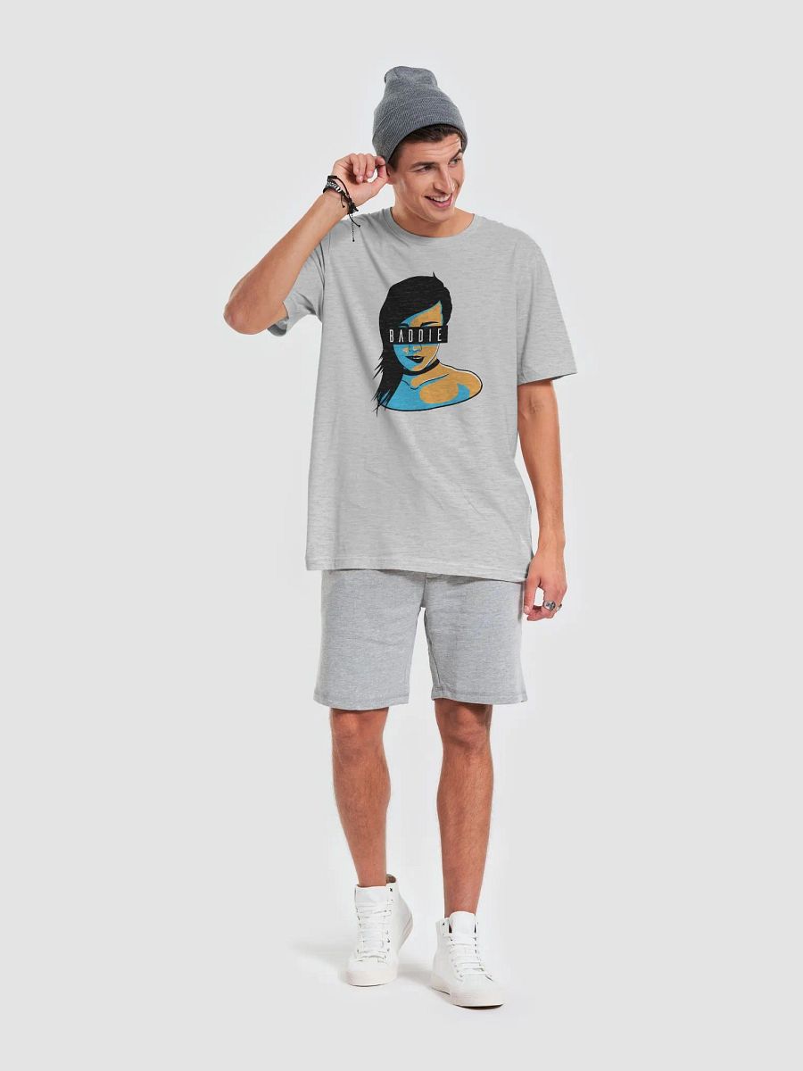 Baddie Girl Tee product image (44)