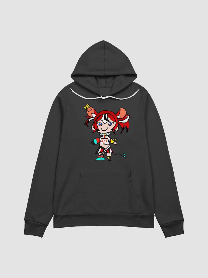 Light Robes: Funky TOP! #11 Hakos Baelz (Printed) product image (1)