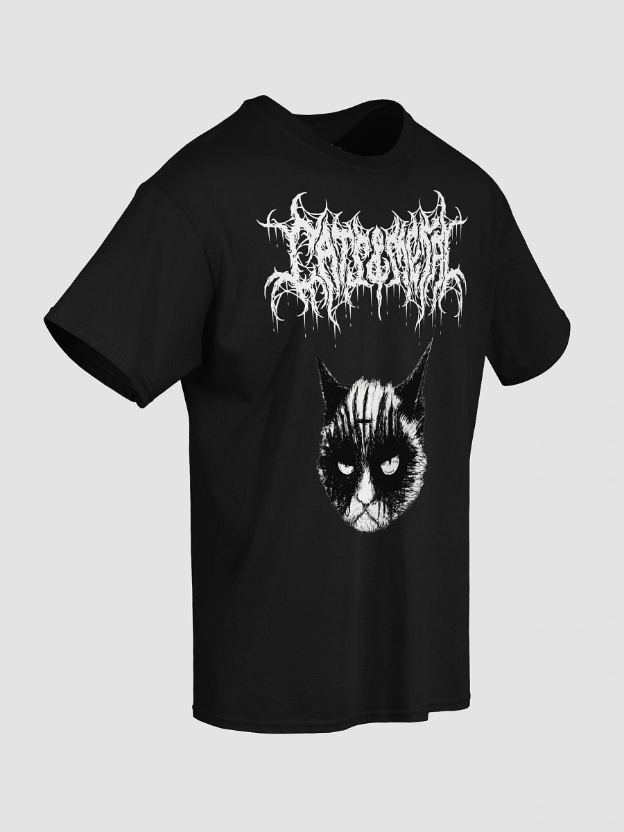 GRUMPY CATS and METAL product image (5)