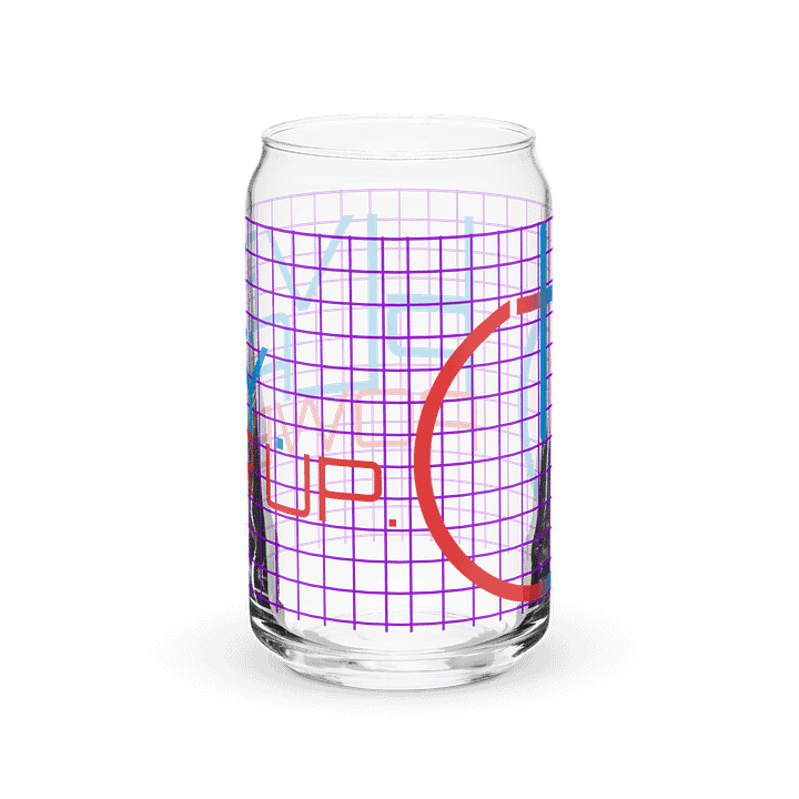 Power Grid – Can Glass (LIVE. PLAY. POWER UP.) product image (6)
