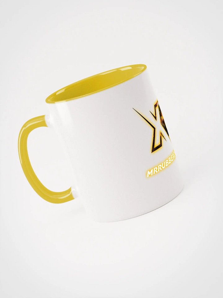 Ducky Mug product image (1)