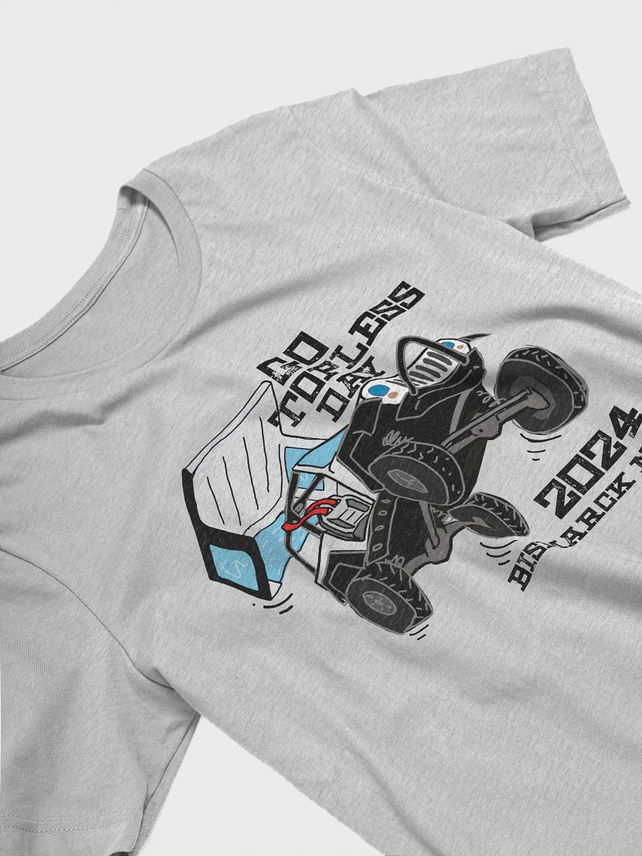 GTD 2024 Tee product image (3)
