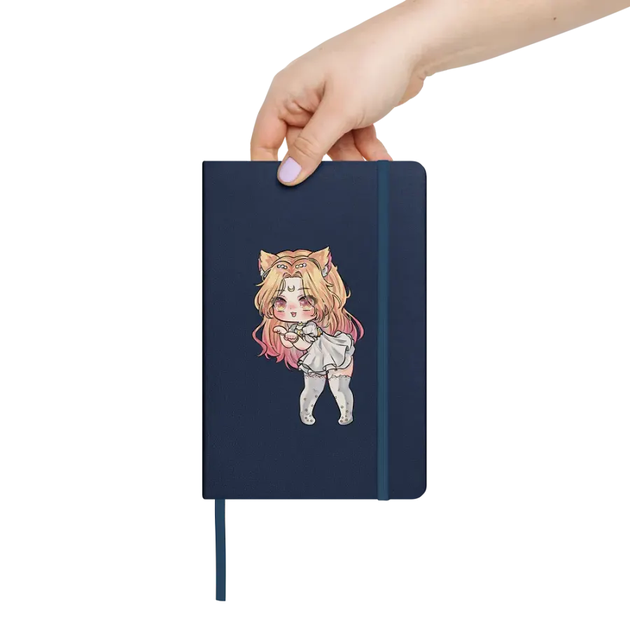 Kitty Leah Journal product image (7)