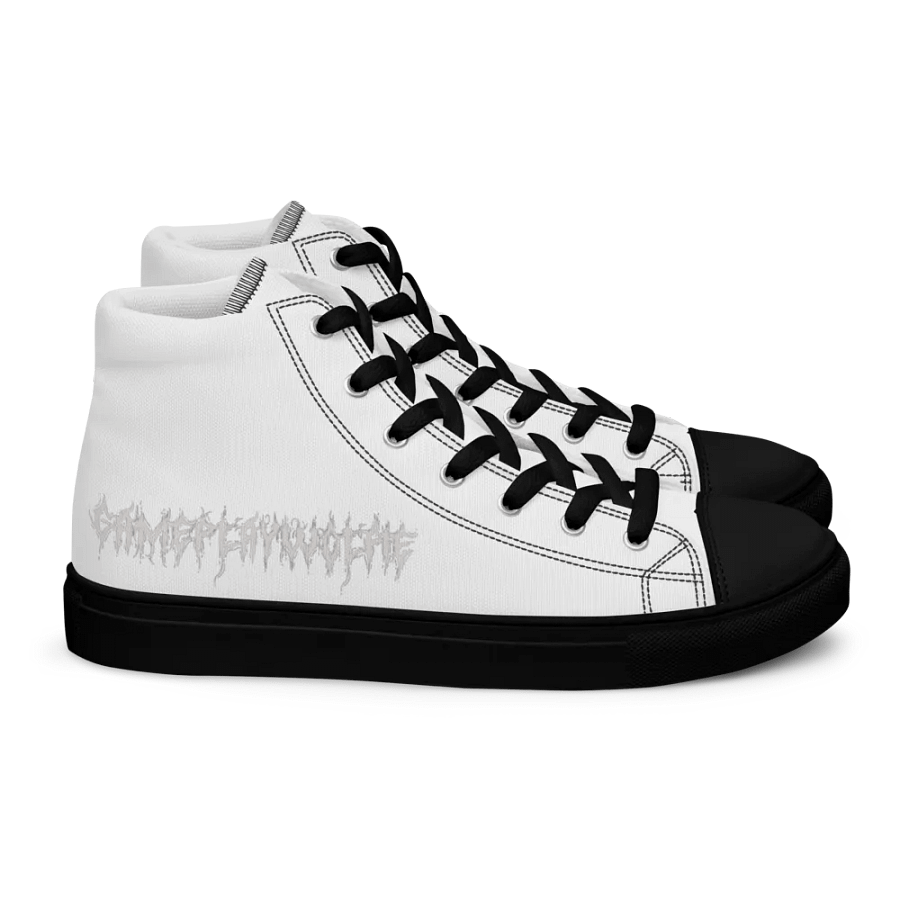 WOLFIE'S RAGE shoes product image (2)