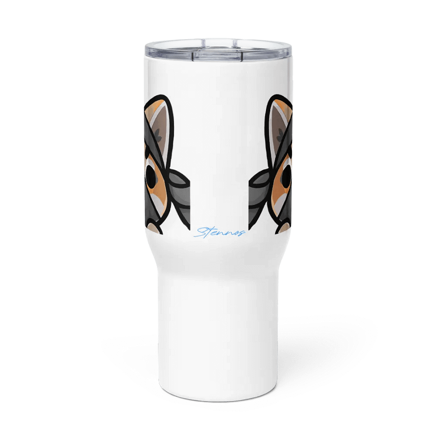 Ninja Travel Mug with Handle product image (6)