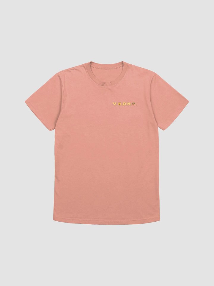 Y.O.A.N.O. Super Soft Tee product image (5)