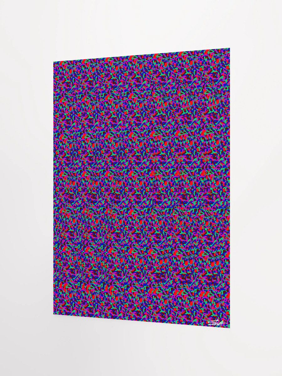 SAXOPHONE 3D product image (3)