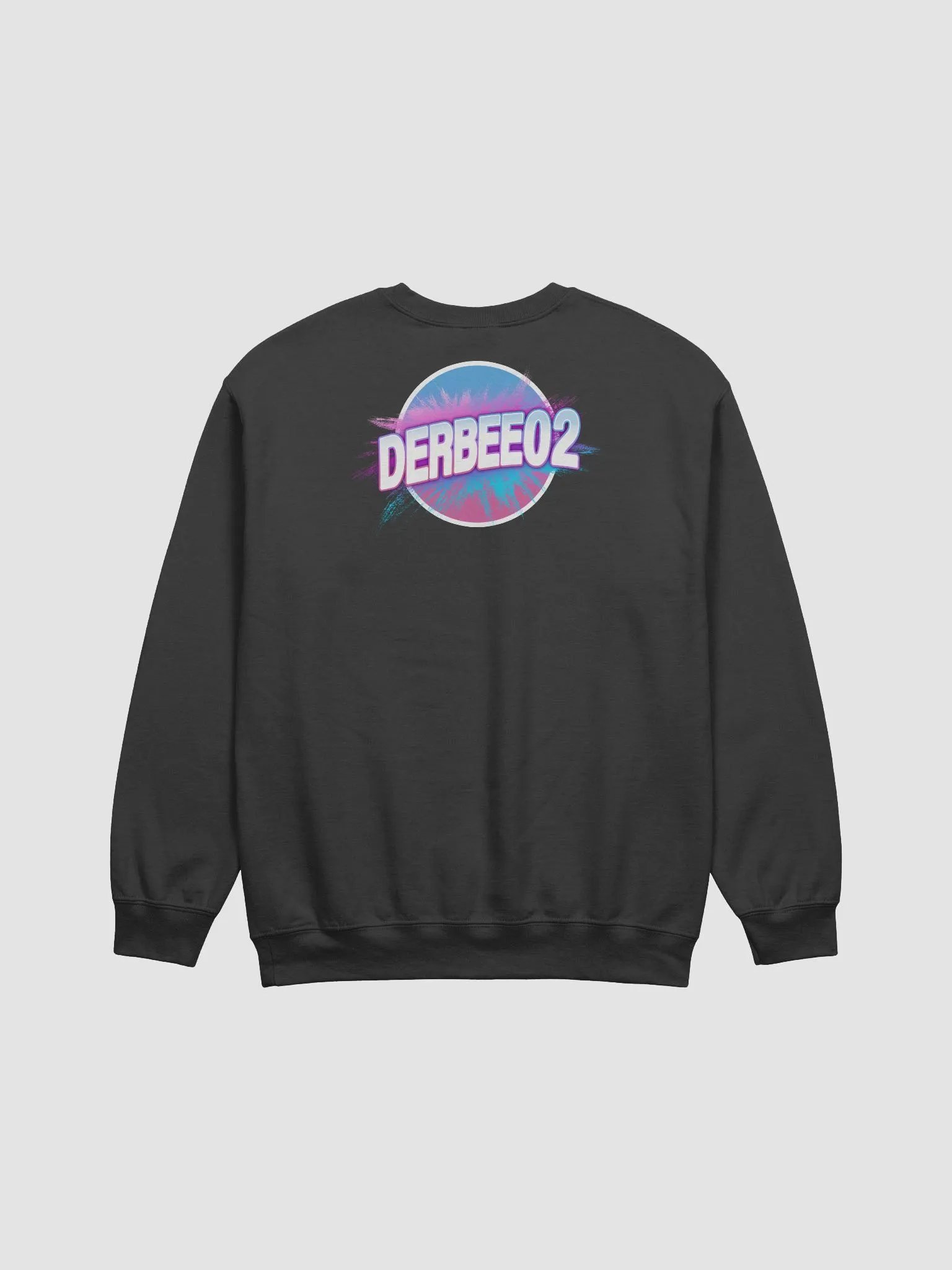 Derbee Color Logo Crewneck product image (4)