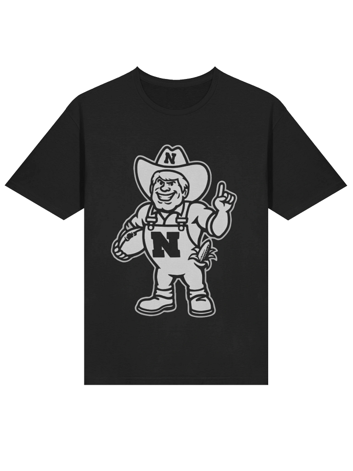 Herbie Husker T-Shirt product image (2)