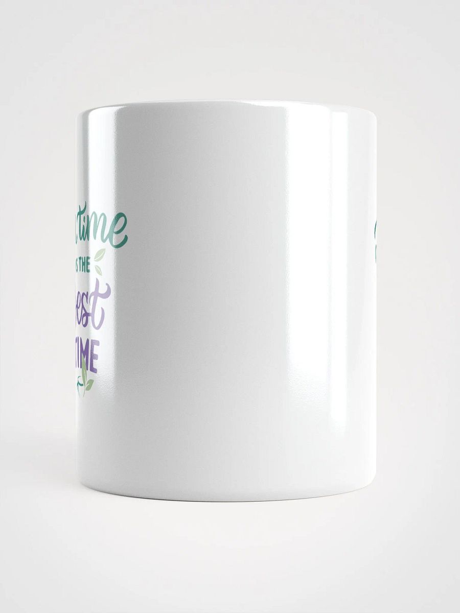 Tea Time Mug product image (15)