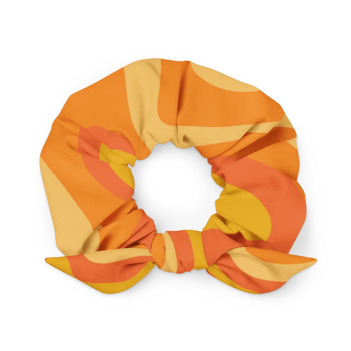 Groovy Besties Scrunchie product image (1)