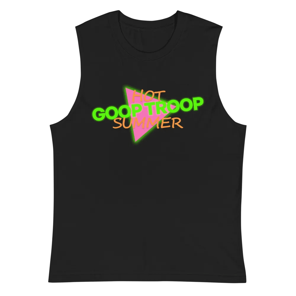 HGTS Muscle Tank product image (4)