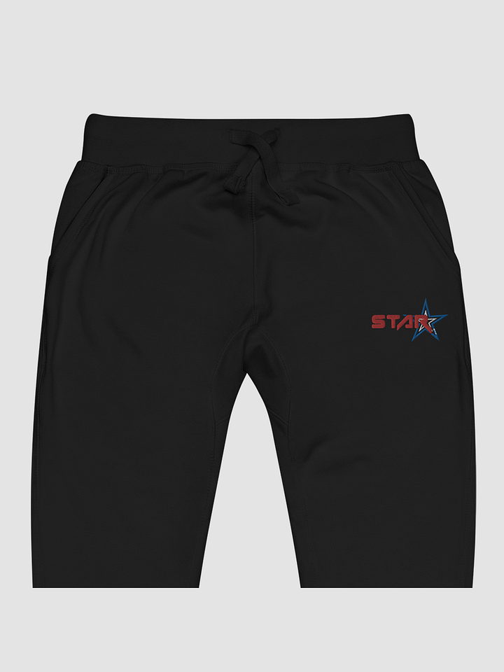 [star011merch] Cotton Heritage Unisex Fleece Sweatpants Cotton Heritage M7580 (FRONT POCKET) product image (1)
