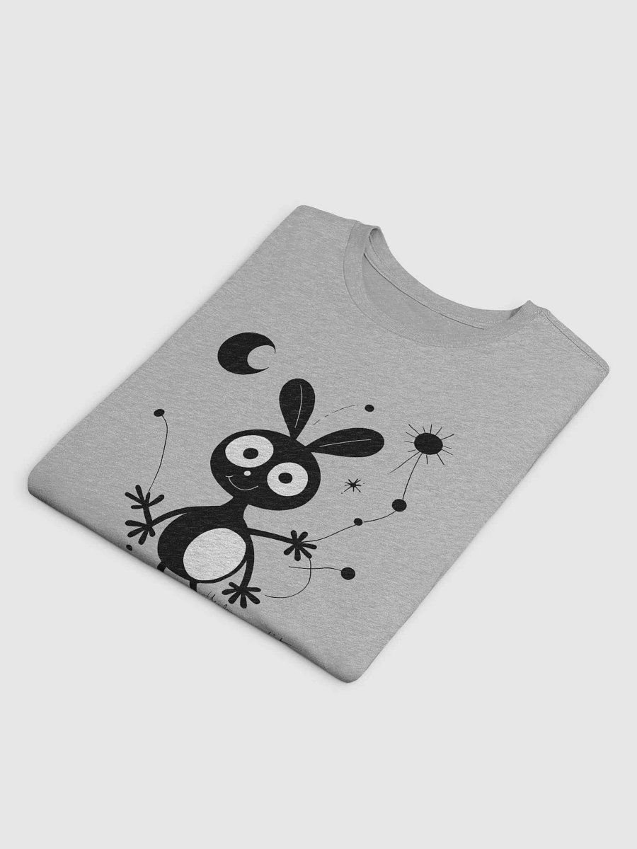 Next Level Supersoft T-Shirt product image (6)
