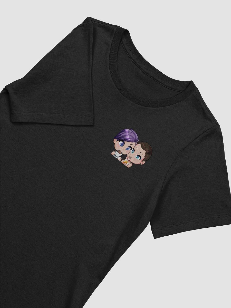 Would the Gays Lie to You?! Woman's Relaxed-fit Tee product image (9)