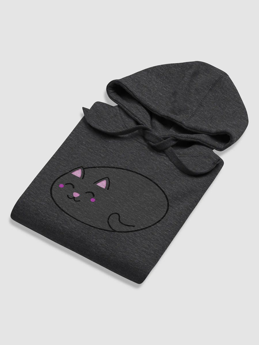 Cat Loaf Hoodie product image (6)
