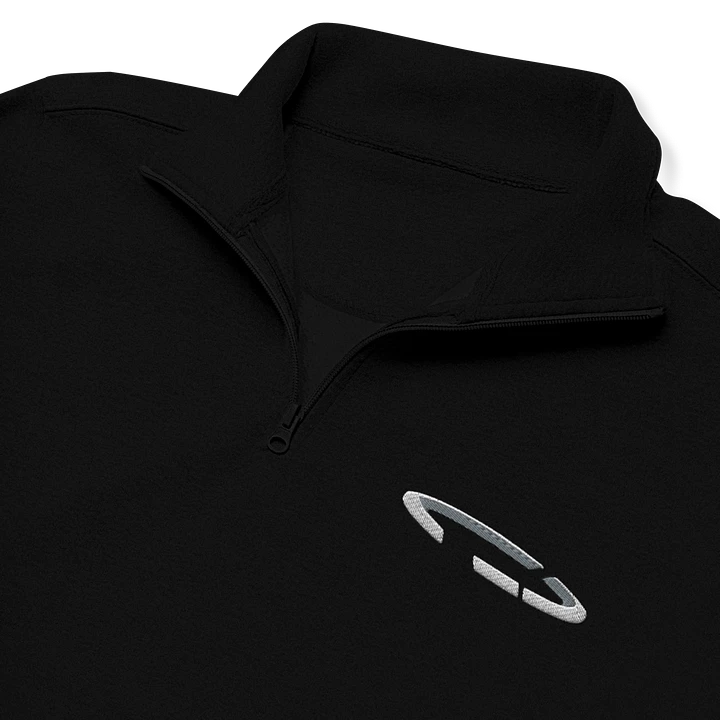 Premium Discreet Pullover 