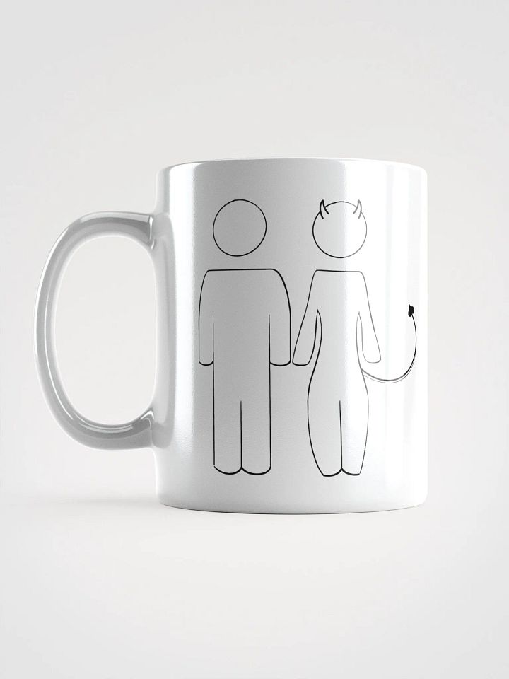 BMG Mug product image (1)