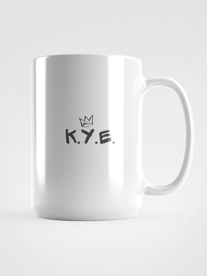King and Queen Design - Kill Your Ego product image (1)