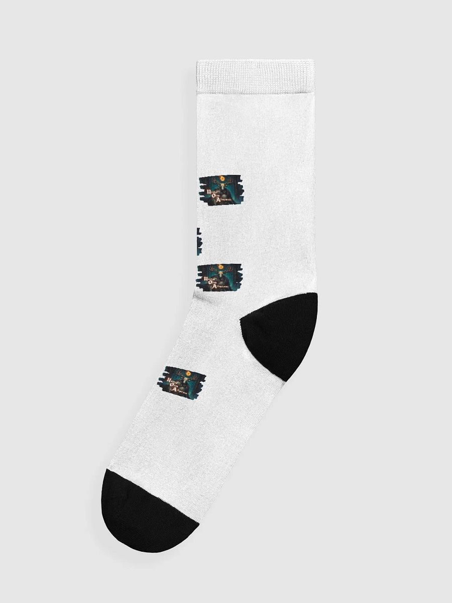 UOA Socks product image (1)