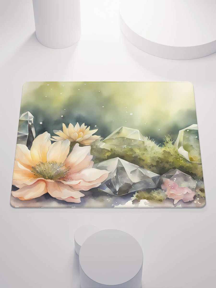 Calmer Than Calm, Gaming Mouse Pad, 2 Sizes product image (2)