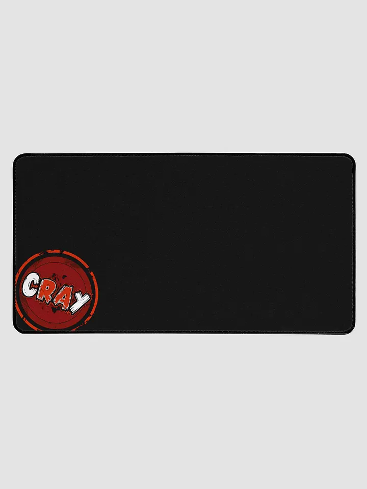 Logo Deskmat product image (1)