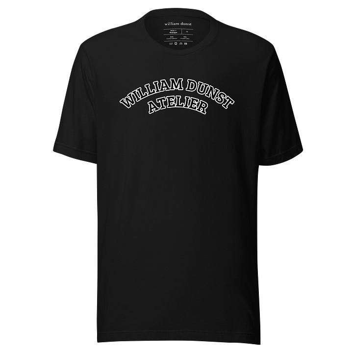 Atelier Recycled T-Shirt product image (1)