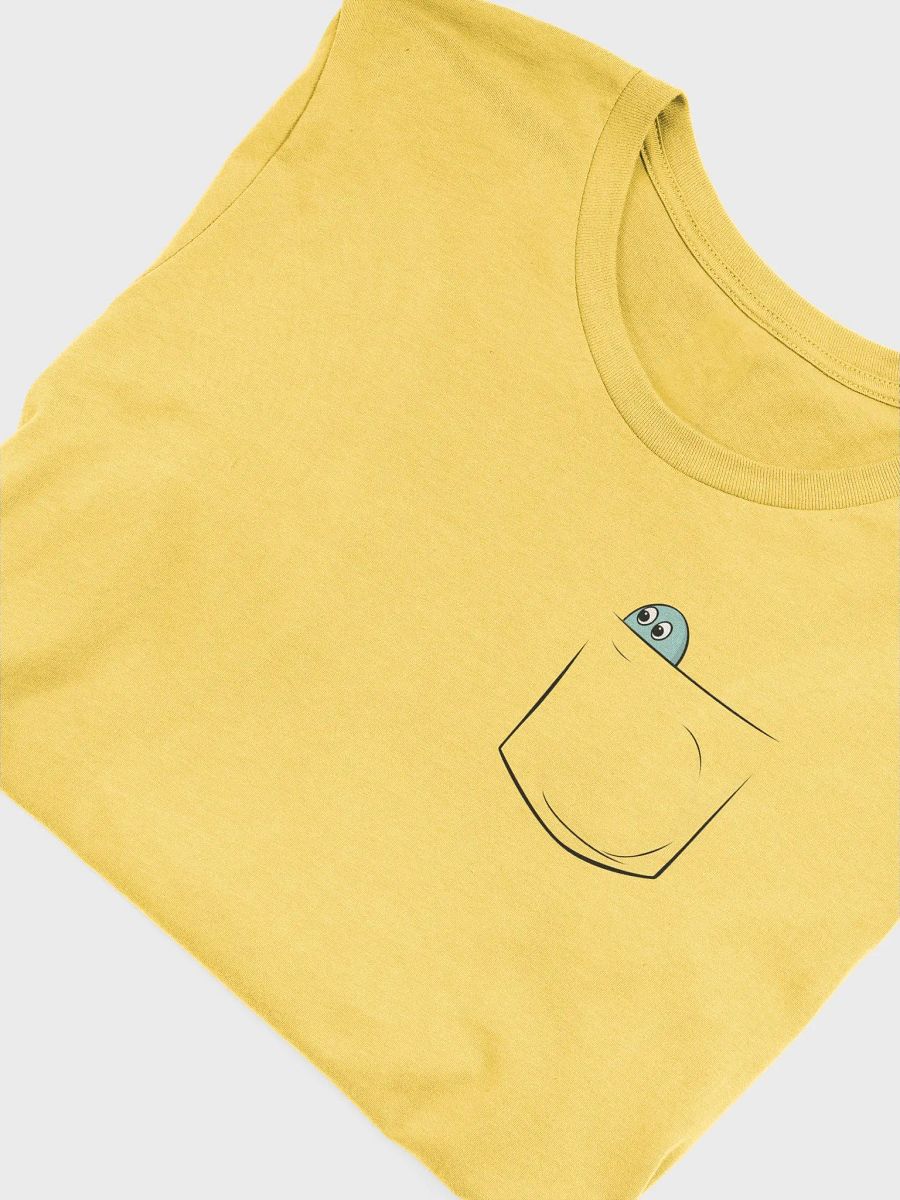 Pocket Saurus Tee product image (4)