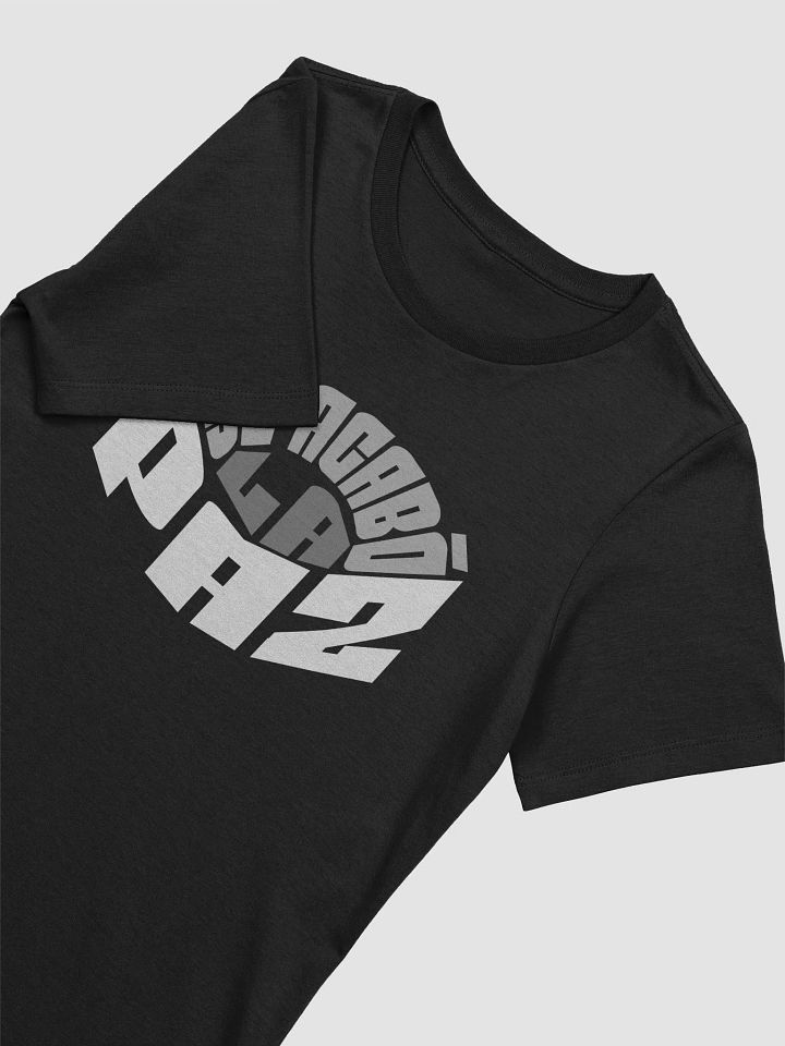 Se Acabó la Paz Camiseta de Mujer product image (2)