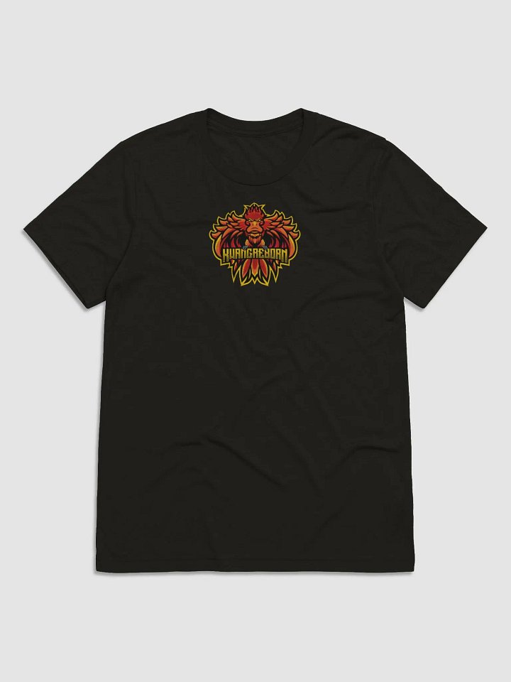 ducknix tee shirt product image (1)