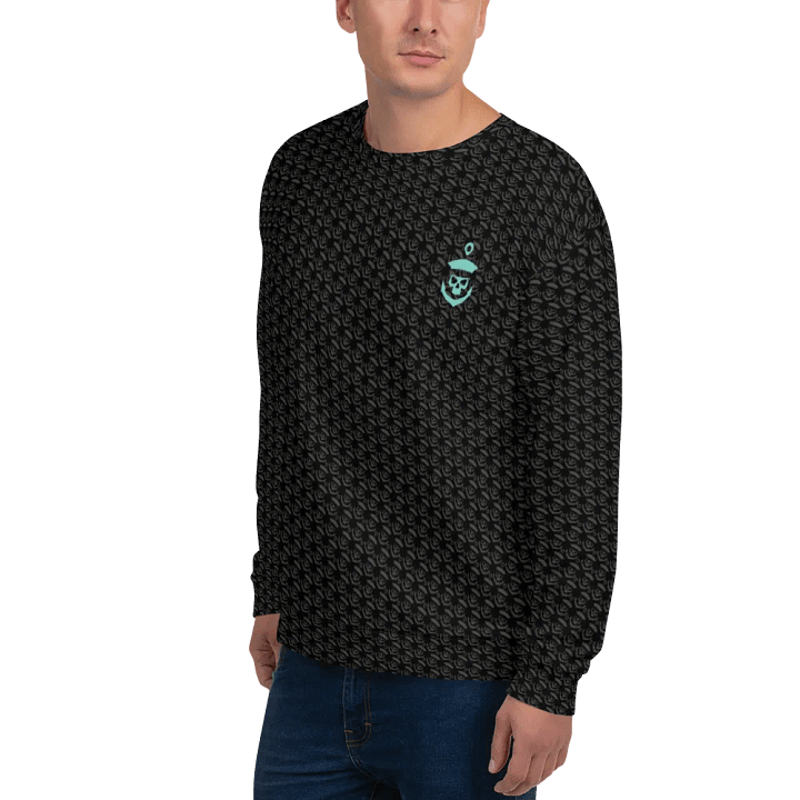 Shiftwork Crewneck Sweatshirt product image (1)