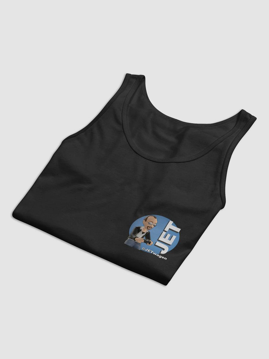 Logo - Tank Top product image (3)