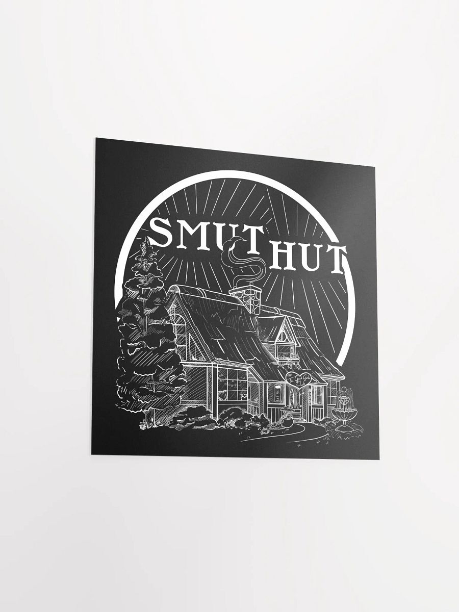 SUNBURST COTTAGE Poster product image (11)