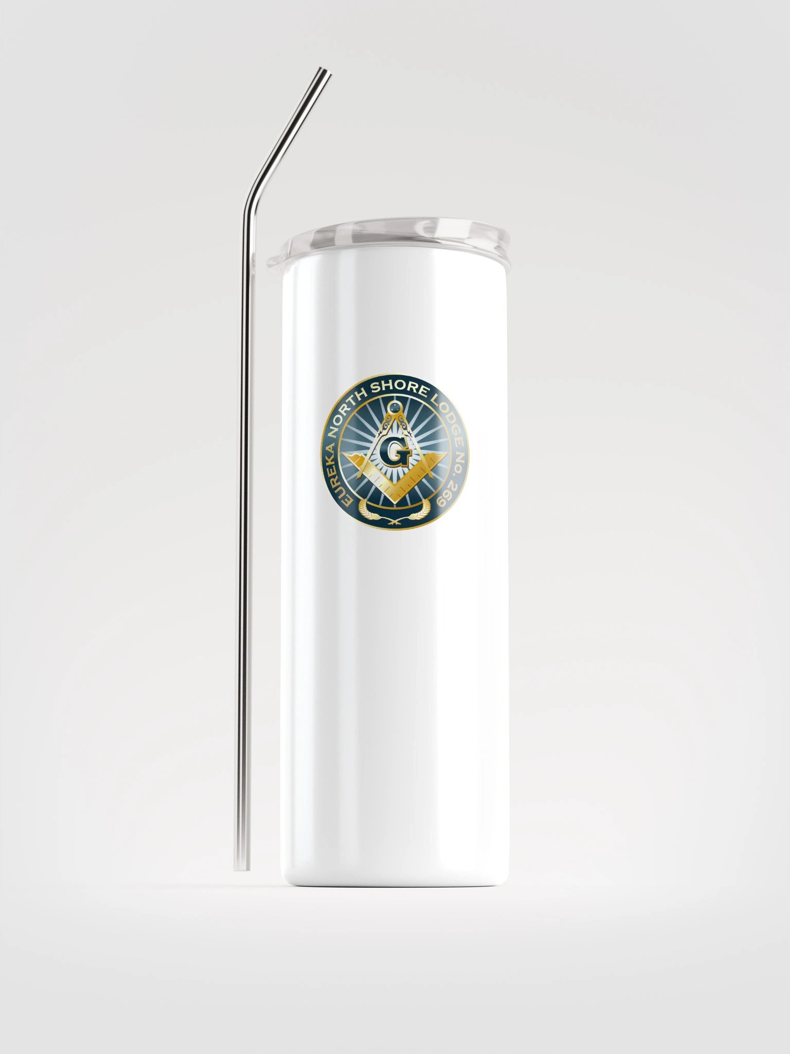 Travel Light Tumbler – 269 Edition product image (1)