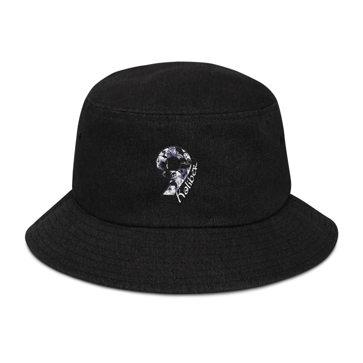 Kaliber Nine Signature Bucket Hat product image (1)
