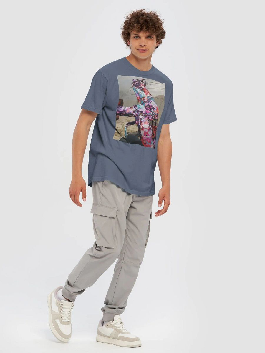 NUKE SHIRT product image (86)