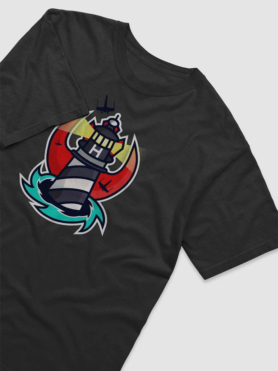 Retro Logo T-Shirt product image (2)