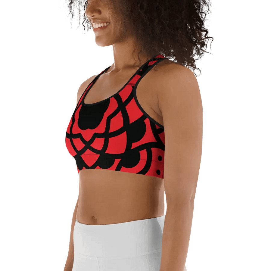 Jog Bra mandala product image (4)