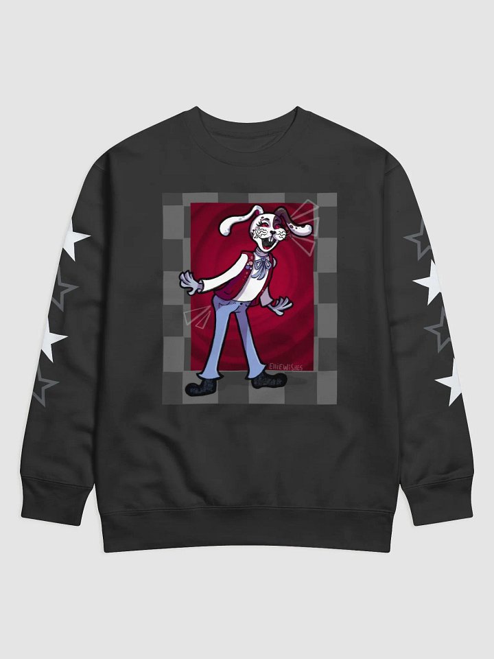 Silly Rabbit product image (1)