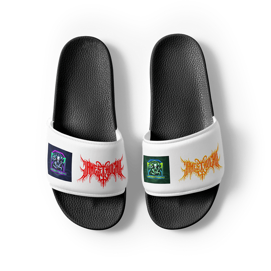 Jamesthulhu"s Slides Footwear product image (3)