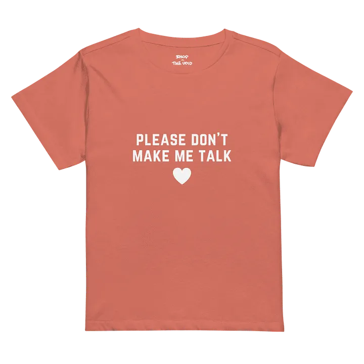 PLEASE DON