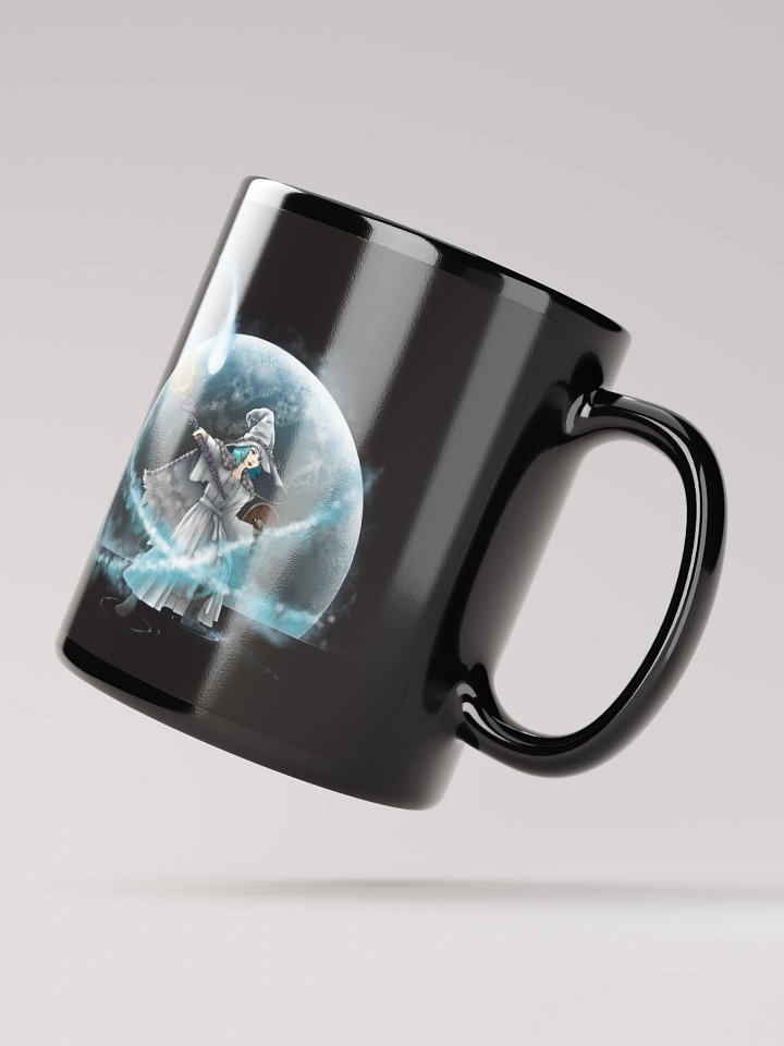 MANAGER SERIES | RISE OF THE BOG WITCH MIDNIGHT MUG product image (3)