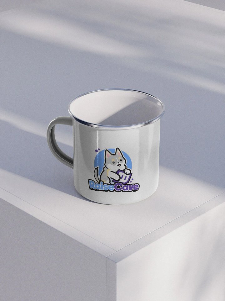 RaiseCave Mug product image (1)