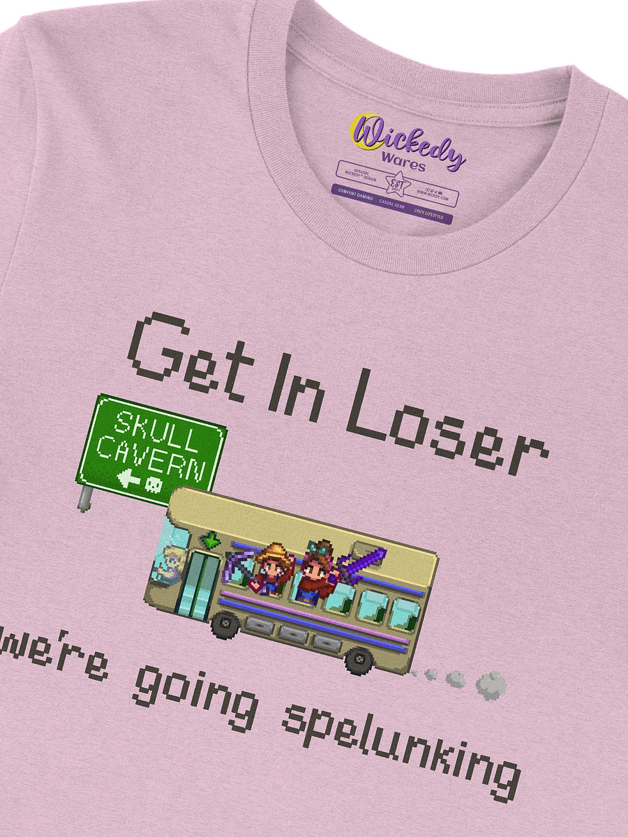 Get In Loser, We're Going Spelunking product image (3)